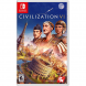 Игра Sid Meier&amp;#039;s Civilization VI [Nintendo Switch, русские субтитры] в Великом Новгороде