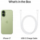 Смартфон Apple iPhone 17 512GB eSim, Sage в Великом Новгороде