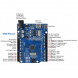 Микроконтроллер Arduino Uno R3 Type-C (совместимый) в Великом Новгороде