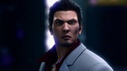 Игра Yakuza Kiwami 2 [Nintendo Switch 2, русские субтитры]