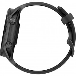 Умные часы Garmin Forerunner 570 47 мм Slate Grey Aluminium/Translucent Black 010-02971-00