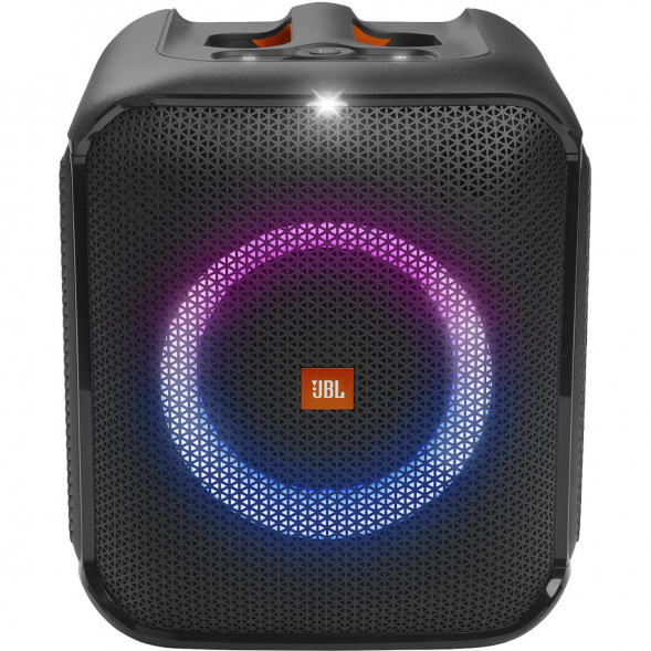 JBL PartyBox Encore Essential, Black в Великом Новгороде