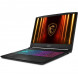 Ноутбук MSI Katana 17 HX B14WFK-412XRU (	Intel Core i7 14650HX, NVIDIA GeForce RTX 5060, 16 ГБ DDR5, 1ТБ SSD, noOS), черный в Великом Новгороде