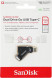 USB флешка Sandisk Ultra Dual Drive Go 256Gb USB 3.2 gen 1/ USB Type-C в Великом Новгороде