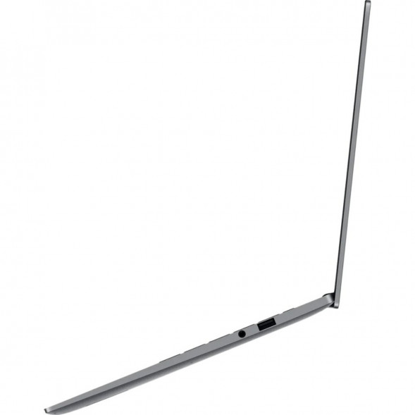Ноутбук Honor MagicBook X16 Plus (5301AMBC) (14&amp;quot;, IPS, Intel Core 5 220H 2.7ГГц, 12 ядер, 32ГБ DDR4, 1ТБ SSD, Intel Graphics, Windows 11 Home), серый космос в Великом Новгороде