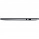 Ноутбук Honor MagicBook X16 Plus (5301AMBC) (14&amp;quot;, IPS, Intel Core 5 220H 2.7ГГц, 12 ядер, 32ГБ DDR4, 1ТБ SSD, Intel Graphics, Windows 11 Home), серый космос в Великом Новгороде