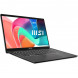 Ноутбук MSI Modern 15 F1MXG-1281RU (15.6&amp;quot;, IPS, Intel Core 5 120U, 10 ядер, 16 ГБ DDR5, SSD 512 ГБ, Intel Iris Xe Graphics, Windows 11), чёрный в Великом Новгороде