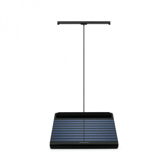 Умные весы Withings Body Scan, Black в Великом Новгороде