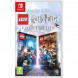Игра LEGO Harry Potter Collection [Nintendo Switch, английская версия] в Великом Новгороде