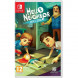 Игра Hello Neighbor: Hide and Seek [Nintendo Switch, русские субтитры] в Великом Новгороде