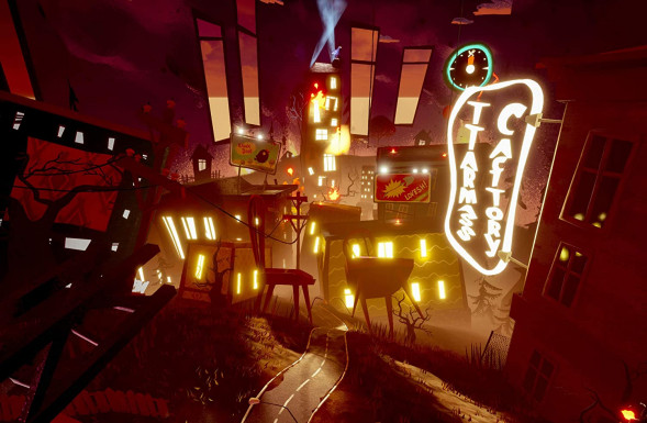 Игра Hello Neighbor: Hide and Seek [Nintendo Switch, русские субтитры] в Великом Новгороде