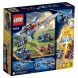 Конструктор LEGO Nexo Knights 70315 Устрашающий разрушитель Клэя в Великом Новгороде