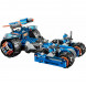 Конструктор LEGO Nexo Knights 70315 Устрашающий разрушитель Клэя в Великом Новгороде