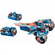 Конструктор LEGO Nexo Knights 70315 Устрашающий разрушитель Клэя в Великом Новгороде