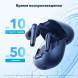 Беспроводные наушники Anker Soundcore Liberty 4 NC, Blue в Великом Новгороде