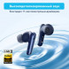Беспроводные наушники Anker Soundcore Liberty 4 NC, Blue в Великом Новгороде