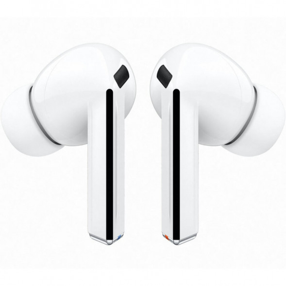 Наушники Samsung Galaxy Buds3 Pro, белый в Великом Новгороде
