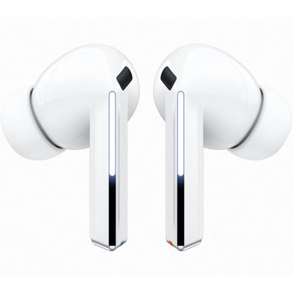 Наушники Samsung Galaxy Buds3 Pro, белый в Великом Новгороде