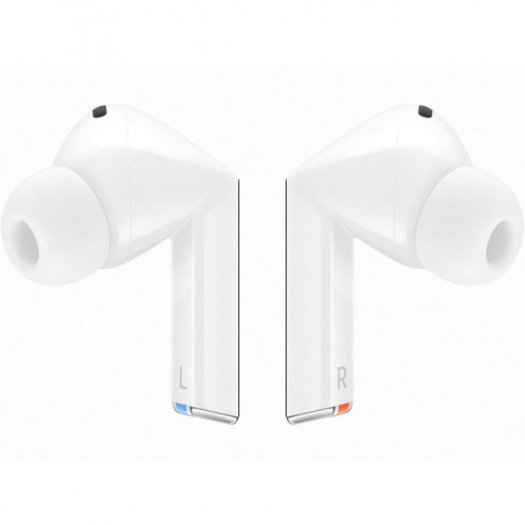 Наушники Samsung Galaxy Buds3 Pro, белый в Великом Новгороде