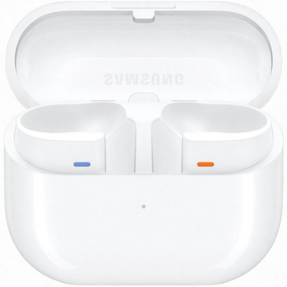 Наушники Samsung Galaxy Buds3 Pro, белый в Великом Новгороде