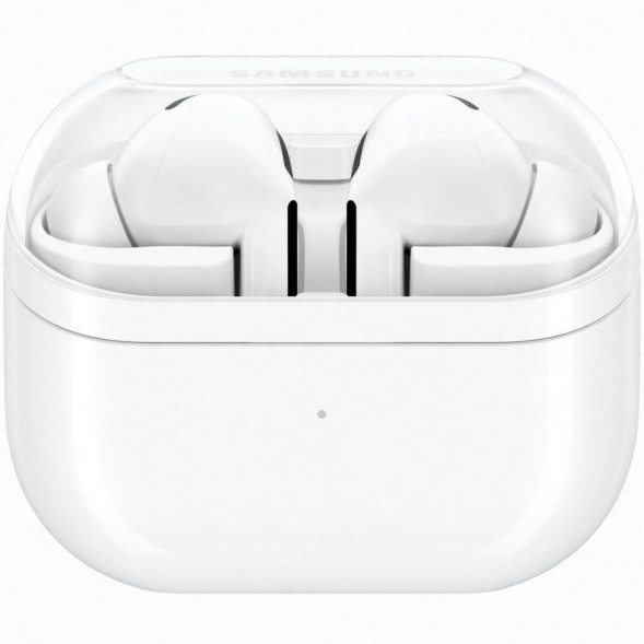 Наушники Samsung Galaxy Buds3 Pro, белый в Великом Новгороде