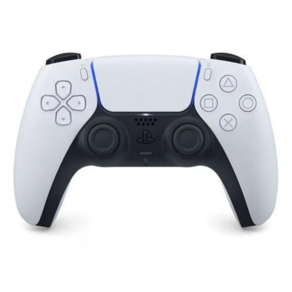Игровая консоль Sony Playstation 5 Slim 1 ТБ без дисковода (CFI-2016), белый в Великом Новгороде