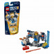 Конструктор LEGO Nexo Knights 70333 Робин – Абсолютная сила в Великом Новгороде