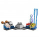 Конструктор LEGO Nexo Knights 70333 Робин – Абсолютная сила в Великом Новгороде