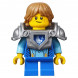 Конструктор LEGO Nexo Knights 70333 Робин – Абсолютная сила в Великом Новгороде