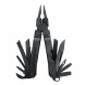 Мультитул Leatherman Super Tool 300 19 функций, Black в Великом Новгороде