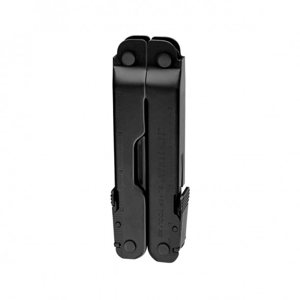 Мультитул Leatherman Super Tool 300 19 функций, Black в Великом Новгороде