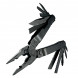 Мультитул Leatherman Super Tool 300 19 функций, Black в Великом Новгороде