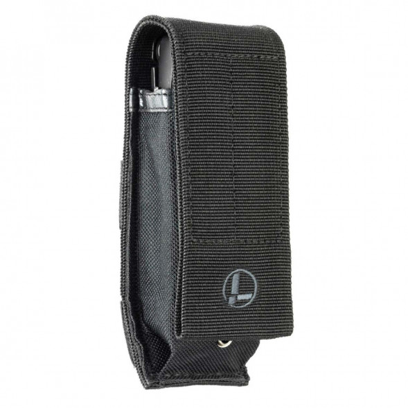 Мультитул Leatherman Super Tool 300 19 функций, Black в Великом Новгороде