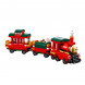 Конструктор LEGO Seasonal 40138 Рождественский поезд в Великом Новгороде