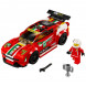 Конструктор LEGO Speed Champions 75908 Феррари 458 Италия GT2 в Великом Новгороде