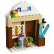 Конструктор LEGO Disney 41066 Princess Анна и Кристоф: прогулка на санях в Великом Новгороде