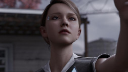 Detroit: Become Human [PS4, русская версия]