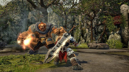 Игра Darksiders. Warmastered Edition [Nintendo Switch, русские субтитры]