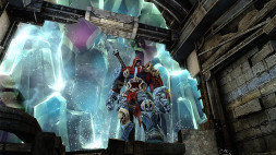 Игра Darksiders. Warmastered Edition [Nintendo Switch, русские субтитры]