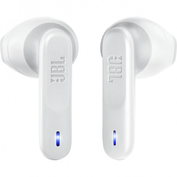 Беспроводные наушники JBL Wave Flex, White в Великом Новгороде