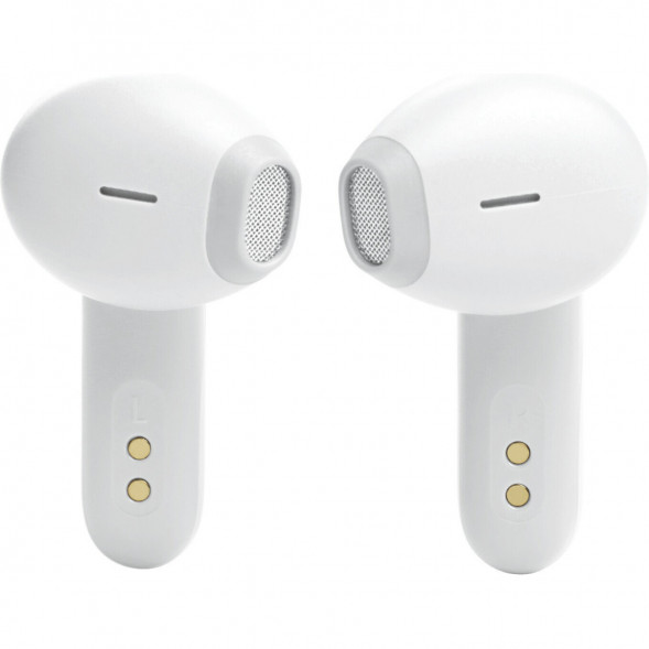 Беспроводные наушники JBL Wave Flex, White в Великом Новгороде