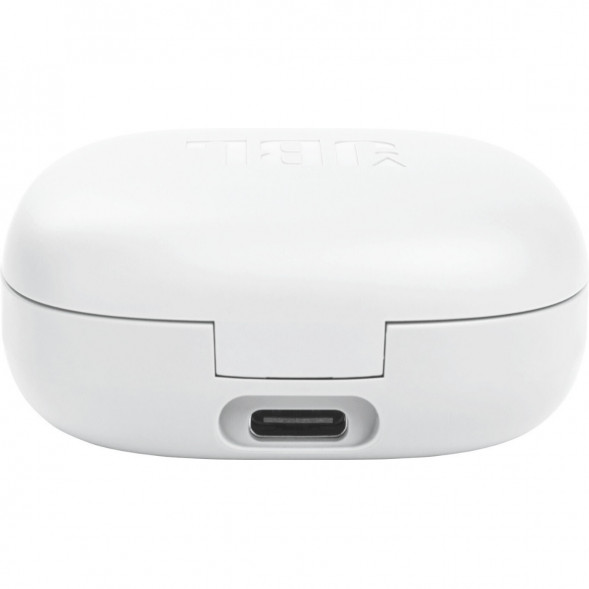 Беспроводные наушники JBL Wave Flex, White в Великом Новгороде
