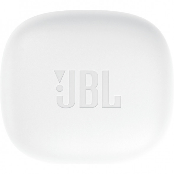 Беспроводные наушники JBL Wave Flex, White в Великом Новгороде