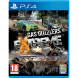 Игра Gas Guzzlers Extreme [PS4, английская версия] в Великом Новгороде