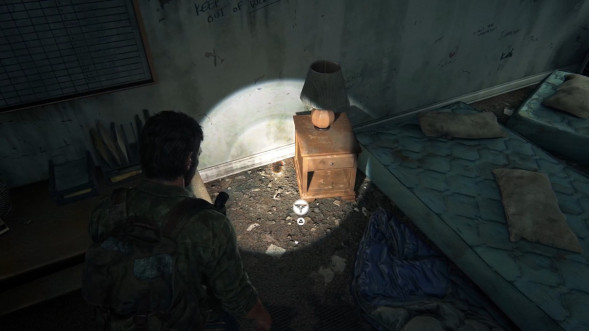 Игра Одни из Нас: Часть I (The Last of Us: Part I) [PS5, русская версия] в Великом Новгороде
