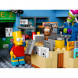 Конструктор LEGO The Simpsons 71016 Магазин &amp;quot;На скорую руку&amp;quot; в Великом Новгороде