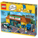 Конструктор LEGO The Simpsons 71016 Магазин &amp;quot;На скорую руку&amp;quot; в Великом Новгороде