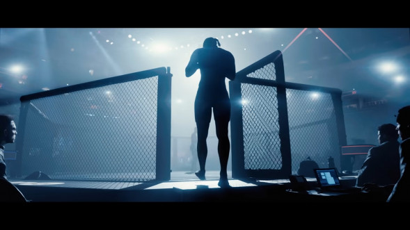 Игра EA SPORTS UFC 5 [PS5, английская версия] в Великом Новгороде