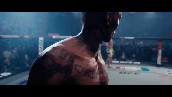 Игра EA SPORTS UFC 5 [PS5, английская версия] в Великом Новгороде