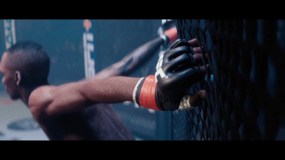 Игра EA SPORTS UFC 5 [PS5, английская версия] в Великом Новгороде